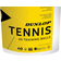 Dunlop Training Tennis Balls - 60 Bälle